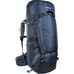 Plecak trekkingowy Tatonka Yukon 60+10. Niebieskie plecaki męskie Tatonka, bez wzorów. Za 1,070.99 zł.