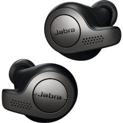 Jabra Stereo Elite 65t Słuchawki. Słuchawki douszne marki Jabra. Za 599.99 zł.