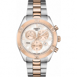 PROMOCJA ZEGAREK TISSOT T101.917.22.151.00. Zegarki męskie TISSOT. W wyprzedaży za 1,892.00 zł.