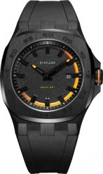 Zegarek D1 Milano Zegarek męski D1 Milano D1-DTRJ03 czarny. Czarne zegarki męskie d1 milano. Za 1,163.00 zł.