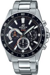 Zegarek Casio Zegarek męski (EFV-570D-1AVUEF). Zegarki męskie Casio. Za 530.00 zł.
