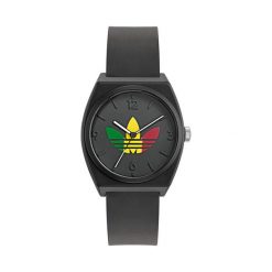 Zegarek adidas. Niebieskie zegarki męskie ADIDAS. Za 279.99 zł.