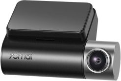 70Mai Smart Dash Cam Pro Plus Midrive A500S + RC06. Kamery samochodowe 70mai. Za 549.00 zł.