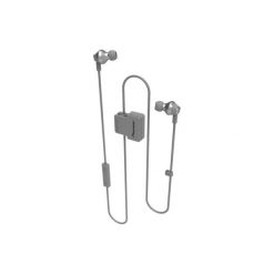 Produkt z outletu: Słuchawki bezprzewodowe PIONEER SE-CL6BT Szary. Słuchawki bluetooth marki PIONEER. Za 197.00 zł.