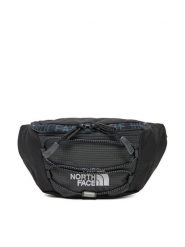 The North Face Saszetka nerka Jester Lumbar NF0A52TM0IO1 Czarny. Czarne saszetki męskie The North Face, bez wzorów, z materiału. Za 129.99 zł.