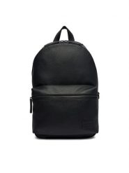 HUGO Plecak 50535693 Czarny. Czarne plecaki męskie Hugo, bez wzorów, ze skóry. Za 799.99 zł.