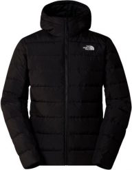 Kurtka zimowa The North Face M Aconcagua 3 Hoodie męska : Kolor - Czarny, Rozmiar - XXL. Czarne kurtki męskie The North Face, na zimę, m, bez wzorów, bez ramiączek, bez kaptura. Za 1,158.05 zł.