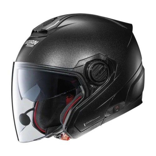 Interkom motocyklowy NOLAN N-COM B101 R do kasków NOLAN, komplet na 1 kask. Słuchawki bluetooth NOLAN. Za 494.99 zł.