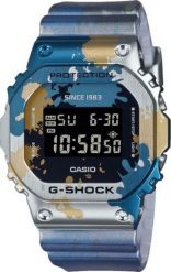 Zegarek Casio Zegarek Męski Casio GM-5600SS-1ER ( 43 mm). Zegarki męskie Casio. Za 1,031.00 zł.