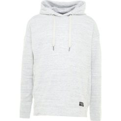 Björn Borg BREEZE HOODIE Bluza z kapturem off white melange. Bluzy nierozpinane męskie Björn Borg. Za 379.00 zł.