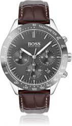 ZEGAREK MĘSKI HUGO BOSS 1513598 TALENT (zh046c). Zegarki męskie Hugo Boss. Za 1,167.96 zł.