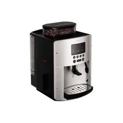 Produkt z outletu: Ekspres KRUPS EA815E PISA + XS6000. Szare ekspresy ciśnieniowe KRUPS. Za 1,439.00 zł.