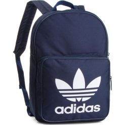 Plecak adidas - Bp Clas Trefoil DW5189 Conavy. Plecaki męskie marki ADIDAS. Za 129.00 zł.