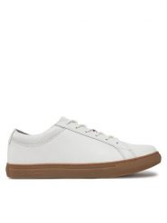 Jack&Jones Sneakersy JFWGALAXY 12202588 Biały. Białe buty sportowe na co dzień męskie Jack&Jones, m, bez wzorów, ze skóry, bez ramiączek, bez kaptura. Za 239.99 zł.