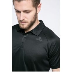 Adidas Performance - Polo. Koszulki polo męskie adidas Performance. W wyprzedaży za 119.90 zł.