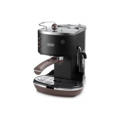 Ekspres DE LONGHI ECOV 311.BK. Czarne ekspresy ciśnieniowe DE LONGHI. Za 699.00 zł.