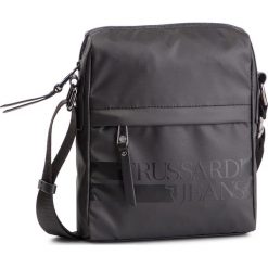 Saszetka TRUSSARDI JEANS - Turati 71B00154 K299. Saszetki męskie marki TRUSSARDI JEANS. Za 339.00 zł.