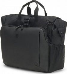 Torba Dicota Top Traveller Go 15.6" (D31863-RPET). Torby na laptopa męskie Dicota, bez wzorów, małe. Za 328.35 zł.