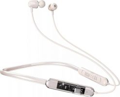 Słuchawki Dudao U5Pro białe. Białe słuchawki bluetooth Dudao. Za 38.02 zł.
