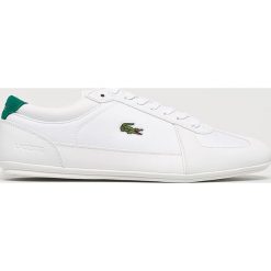 Lacoste - Buty Evara Sport. Buty sportowe na co dzień męskie marki Lacoste. Za 429.90 zł.