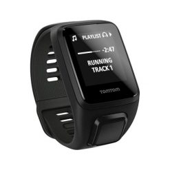 TomTom SPARK 3 CARDIO S + MUSIC + SŁUCHAWKI (1RKM.002.11). Zegarki sportowe marki Polar. Za 1,044.10 zł.