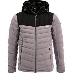 Dare 2B INTENTION II Kurtka snowboardowa smokey grey. Kurtki narciarskie i snowboardowe męskie marki Dare 2B. W wyprzedaży za 391.30 zł.