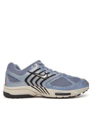 Nike Sneakersy Air Pegasus HQ5725 Niebieski. Niebieskie buty sportowe na co dzień męskie Nike, m, bez wzorów, z materiału, bez ramiączek, bez kaptura. Za 599.99 zł.