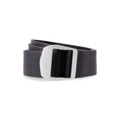 Pasek do spodni Ortovox Strong Belt. Czarne paski męskie ORTOVOX, bez wzorów. Za 179.99 zł.