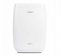 Oczyszczacz powietrza RAVEN Oczyszczacz powietrza RAVEN EOP004UVX 38W Biały. Oczyszczacze powietrza RAVEN. Za 1,229.80 zł.