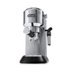 De'longhi Ekspres Kolbowy Ec 685 S. Ekspresy ciśnieniowe marki DeLonghi. W wyprzedaży za 620.00 zł.