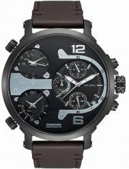 Zegarek Paul Lorens ZEGAREK MĘSKI PAUL LORENS - PL11706A2-1B2. Zegarki męskie Paul Lorens. Za 525.80 zł.