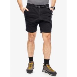 Spodenki turystyczne męskie Gramicci Nn-Short. Czarne szorty sportowe męskie Gramicci, bez wzorów, sportowe. Za 230.99 zł.