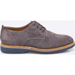 Tommy Hilfiger - Półbuty. Codzienne półbuty męskie Tommy Hilfiger. W wyprzedaży za 479.90 zł.