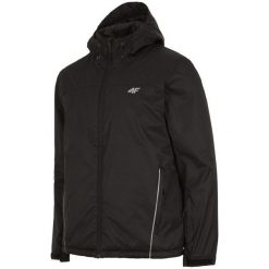 4F Męska Kurtka Narciarska H4Z17 kumn001 Czarny S. Kurtki narciarskie i snowboardowe męskie marki 4f. Za 189.00 zł.