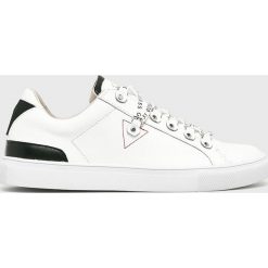 Guess Jeans - Buty. Buty sportowe na co dzień męskie marki Guess Jeans. Za 439.90 zł.