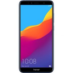 Honor 7A 3/32GB Smartfon. Szare smartfony HONOR. Za 599.00 zł.
