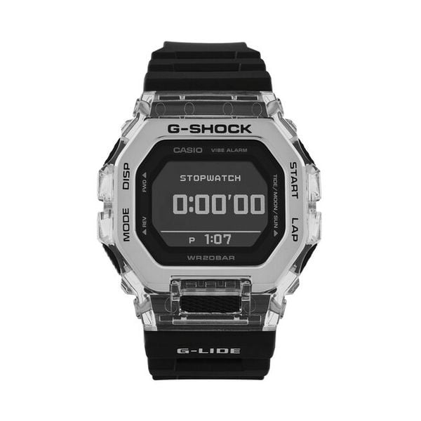 Zegarek G-Shock. Czarne zegarki męskie G-Shock. Za 799.00 zł.