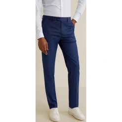 Mango Man - Spodnie Brasilia. Spodnie na co dzień męskie Mango Man. Za 199.90 zł.