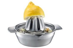 Wyciskarka do cytrusów GEFU LEMON G-13970. Sokowirówki i wyciskarki do soków Gefu. Za 156.99 zł.