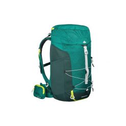 Plecak turystyczny MH100 40 l. Plecaki męskie marki QUECHUA. W wyprzedaży za 139.99 zł.