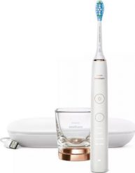 Szczoteczka Philips Sonicare DiamondClean 9000 HX9911/94 Biała. Białe szczoteczki elektryczne PHILIPS. Za 775.00 zł.