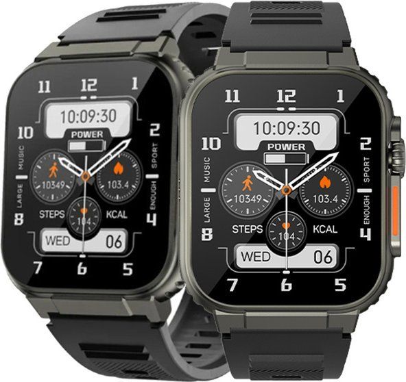 Smartwatch Active Band SMARTWATCH ZEGAREK PL ROZMOWY WODOODPORNY SPORTOWY A70. Zegarki smartwatch Active Band. Za 199.99 zł.