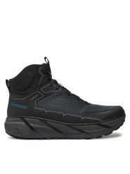 Karrimor Trekkingi Singletrack Mid K1127 Czarny. Czarne buty trekkingowe męskie Karrimor, bez wzorów, z materiału, bez zapięcia, trekkingowe. Za 349.99 zł.