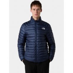 Kurtka Męska The North Face Huila Synthetic. Niebieskie kurtki męskie The North Face, m, bez wzorów, sportowe, bez ramiączek, bez kaptura. Za 749.00 zł.