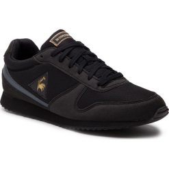 Sneakersy LE COQ SPORTIF - Alpha II Sport 1910297 Black/Ebony. Buty sportowe na co dzień męskie marki le coq sportif. Za 329.99 zł.