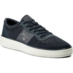 Sneakersy GANT - Tyler 16638540 Multi Blue G663. Buty sportowe na co dzień męskie marki Gant. W wyprzedaży za 239.00 zł.