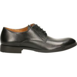 Półbuty ANDY. Eleganckie półbuty męskie Gino Rossi. Za 469.90 zł.
