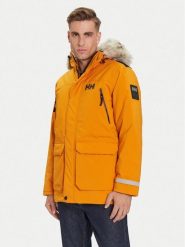 Helly Hansen Kurtka zimowa Reine 53630 Pomarańczowy Regular Fit. Brązowe kurtki męskie Helly Hansen, na zimę, m, bez wzorów, z syntetyku, bez ramiączek, bez kaptura. Za 1,259.00 zł.