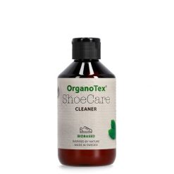Płyn OrganoTex ShoeCare Cleaner 300 ml. Buty trekkingowe męskie ORGANOTEX, bez wzorów, sportowe, bez obcasa, bez zapięcia. Za 36.96 zł.