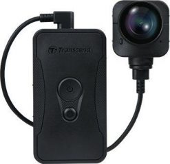 Kamera cyfrowa Transcend Transcend DrivePro Body 70 64GB. Kamery cyfrowe Transcend. Za 1,030.53 zł.